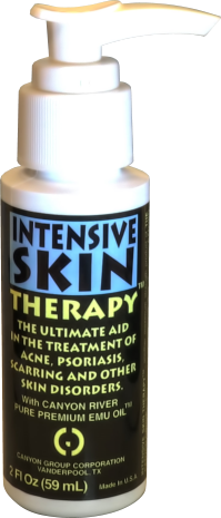 Intensive Skin Therapy Cream